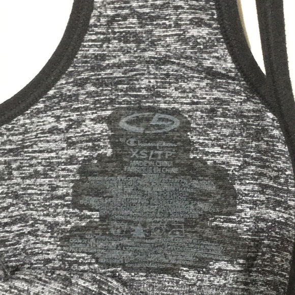 Champion Sports Bra - Picture 2 of 2